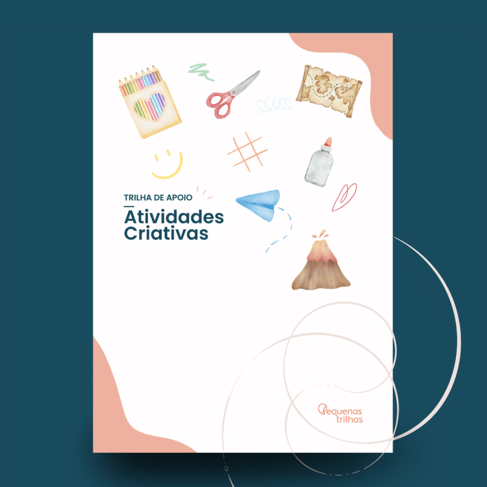 Atividades Criativas