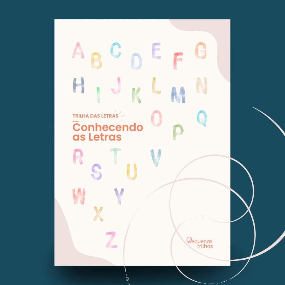 Conhecendo as Letras